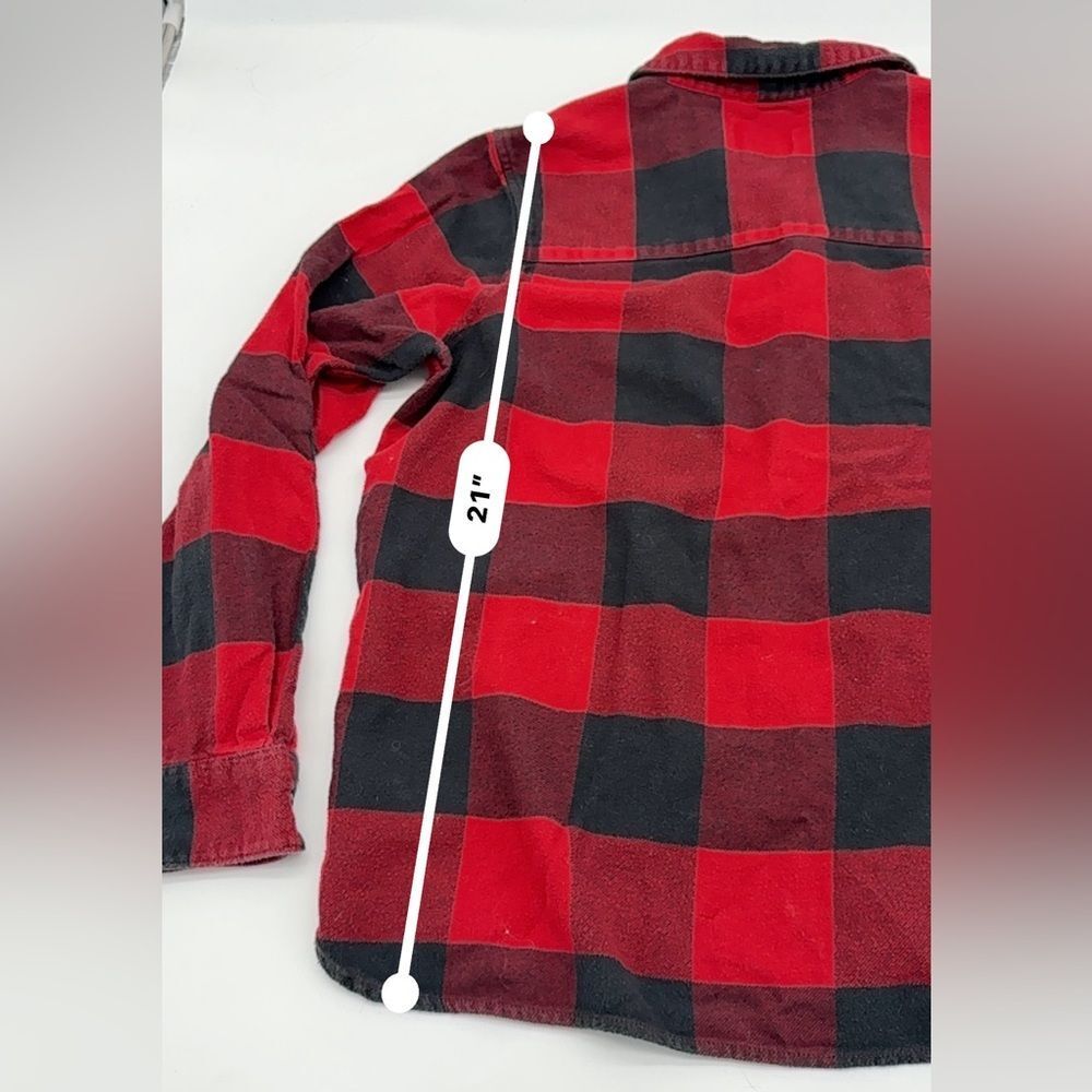 Pendleton Flannel - Picture 7 of 11